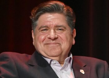 GOP Gets No Love Over ‘Disgraceful’ Valentine’s Day Swipe At Pritzker