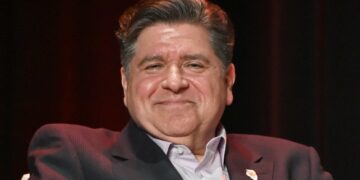 GOP Gets No Love Over ‘Disgraceful’ Valentine’s Day Swipe At Pritzker