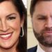 ESPN Vet Delivers Brutal Olympic Dispatch For JD Vance Backers Flooding Her DMs