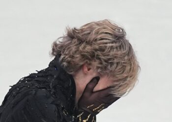 Ilia Malinin Shares Dark Message On Instagram About ‘Invisible Battles’