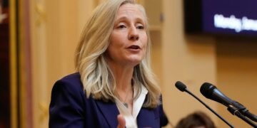 Virginia Could Decide The Redistricting War. Democrats Aren’t Taking It For Granted.