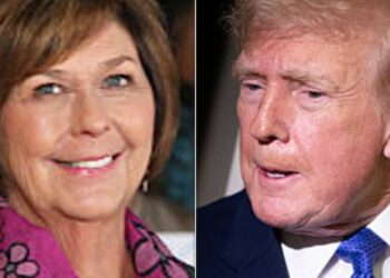 Donald Trump Reveals His Next Move If Nancy Guthrie Is Found Dead