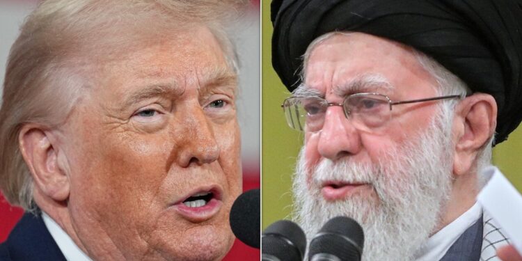 Iran Foreign Minister Says Progress Made In Nuclear Talks With U.S. In Geneva