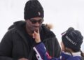 NFL Superstar Reportedly Makes Grand Gesture In Romance With Olympian Chloe Kim