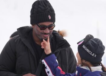 NFL Superstar Reportedly Makes Grand Gesture In Romance With Olympian Chloe Kim