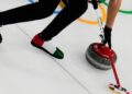 Curling Becomes A Surprise Betting Magnet At Winter Olympics