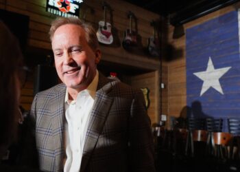 Republicans Are Scrambling To Avert A ‘Massacre’ In Texas’ Senate RaceRepublicans Are Scrambling To Avert A ‘Massacre’ In Texas’ Senate Race