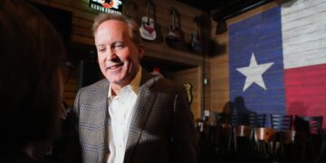 Republicans Are Scrambling To Avert A ‘Massacre’ In Texas’ Senate RaceRepublicans Are Scrambling To Avert A ‘Massacre’ In Texas’ Senate Race