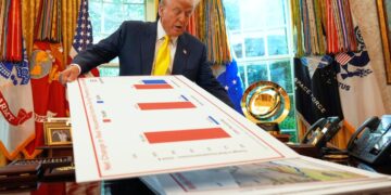 US Economy Grows At 1.4% Rate In The Fourth Quarter, Slower Than Expected