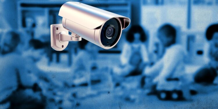 Ohio Republicans Want To Fight Child Care Fraud With Photos Of Kids