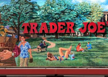 Trader Joe’s Chicken Fried Rice Recalled Over Glass Hazard