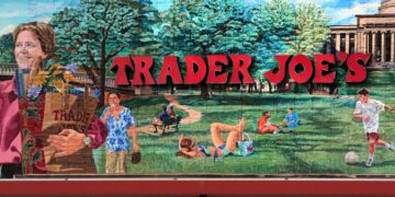 Trader Joe’s Chicken Fried Rice Recalled Over Glass Hazard