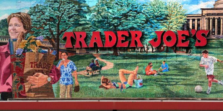 Trader Joe’s Chicken Fried Rice Recalled Over Glass Hazard