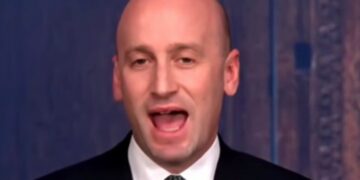 Stephen Miller Whines About ‘Cowardly’ Tariffs Ruling Before Warning: ‘Here’s The Good News’