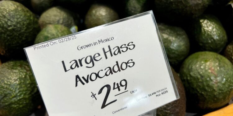 Global Leaders And Businesses Pore Over Fallout Of More U.S. Tariff Swoons