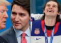 White House Gooses Justin Trudeau And Canada After U.S. Hockey Olympic Gold