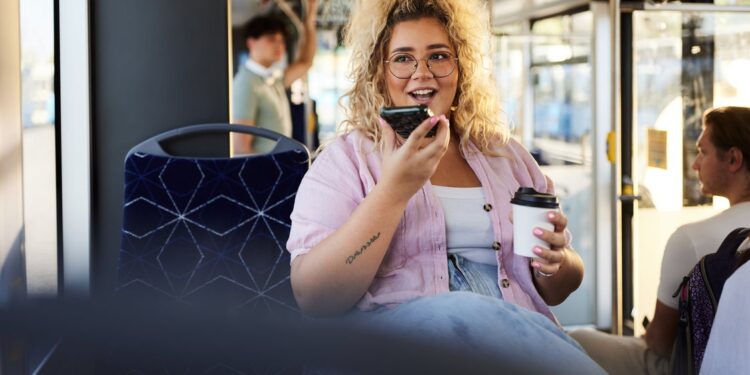 This Annoying Phone Habit Is ‘Both Rude And Dangerous’ — And You Might Be Doing It