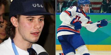 U.S. Olympic Hockey Hero Responds To Diss Of Women’s Team By Trump, Men’s Squad