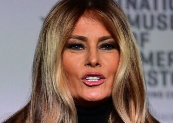 ‘Melania’ Film Producer Says 3 Iconic Artists Denied Song Rights Over Trump Ties