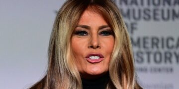 ‘Melania’ Film Producer Says 3 Iconic Artists Denied Song Rights Over Trump Ties