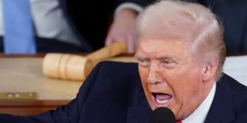 Trump Declared A ‘War On Fraud’ And You Know What Happened Next