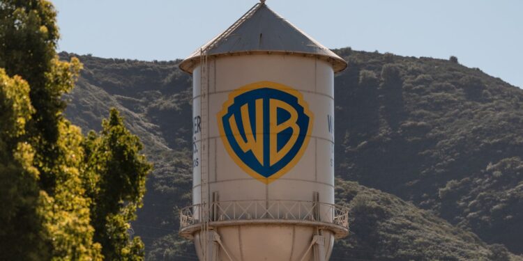 Warner Bros. Reopens Door To Paramount, Putting Netflix Deal In Doubt