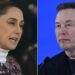 Mexico Weighs Legal Action After Elon Musk Links President To Drug Cartels