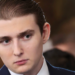 Tabloids Buzz Over Barron Trump’s ‘Eyebrow-Raising’ Fashion Choice At SOTU