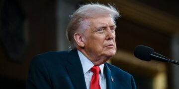 Iranian Official Responds To Trump’s SOTU Remarks By Invoking Joseph Goebbels