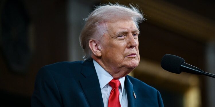 Iranian Official Responds To Trump’s SOTU Remarks By Invoking Joseph Goebbels