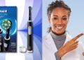 The Oral-B Pro 1000 Toothbrush Is $10 Off On Amazon