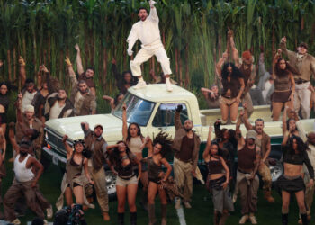 Bad Bunny brings Lady Gaga and Puerto Rico pride to Super Bowl, angering Trump