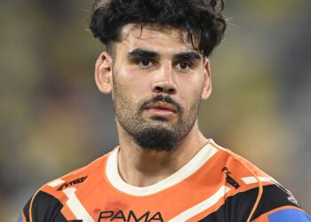 NRL news 2026, Terrell May intimate photo leaked on social media, legal action threatened