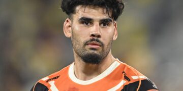 NRL news 2026, Terrell May intimate photo leaked on social media, legal action threatened