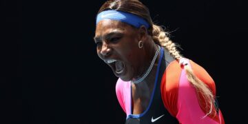 Tennis news, Sam Smith opinion, what next for USA great