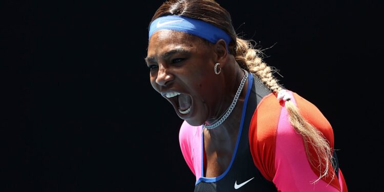 Tennis news, Sam Smith opinion, what next for USA great