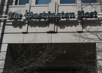 Washington Post announces major job cuts amid financial strain