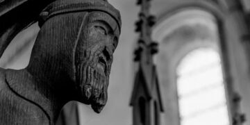 Monty Python Got It Wrong: 939 Skeletons Challenge Medieval Disease Myths