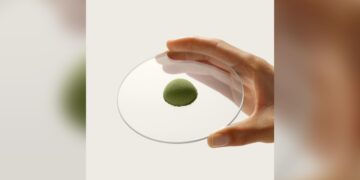 AG1 is a lot less science-y than it sounds