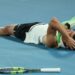 Alcaraz defeats Djokovic to win Australian Open, completing career grand slam