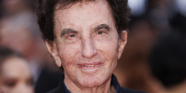 France’s former minister Jack Lang ‘offers’ to resign from Arab World Institute over Epstein links