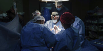 How could the reopening of Gaza's Rafah crossing change the humanitarian situation?