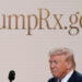 Trump administration launches TrumpRx to lower prescription drug costs