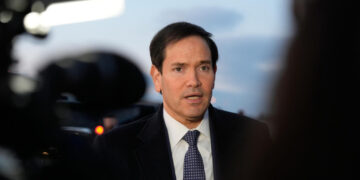 Live: Rubio says he will have chance to meet Ukraine’s Zelensky at Munich security forum