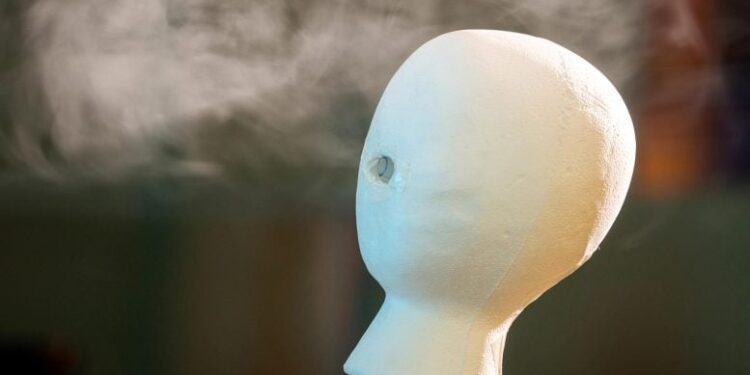 Simple Airflow Shift Cuts Indoor Infection Risk by Up to 90%