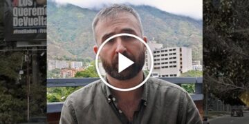 Behind the ‘Free Maduro’ Message Spreading in Caracas