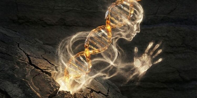 DNA Reveals Identity of Britain’s 11,000-Year-Old “Oldest Northerner”