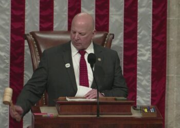 US Congress delivers rare rebuke of Trump's tariff policies