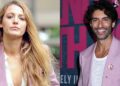 Blake Lively And Justin Baldoni Fail To Reach Settlement