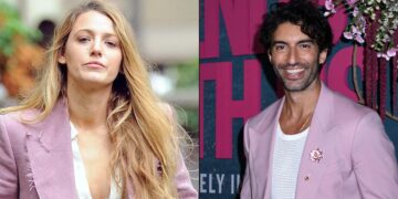 Blake Lively And Justin Baldoni Fail To Reach Settlement